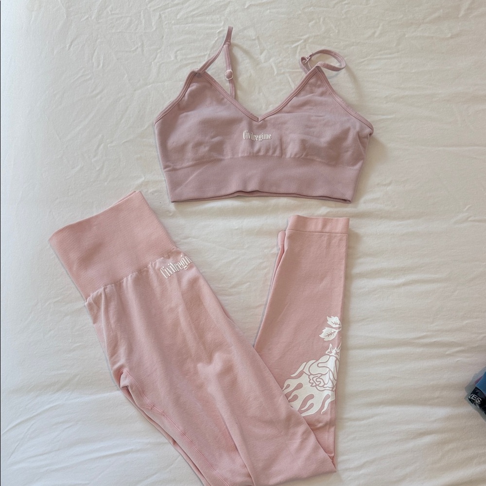 Civil regime set